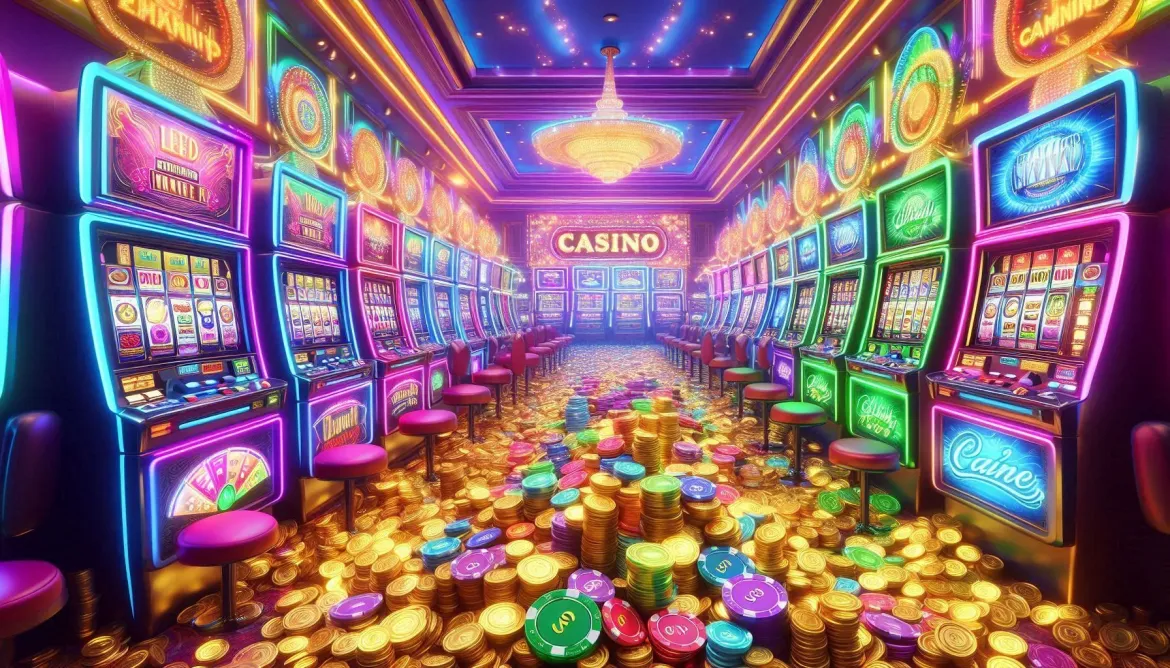 Playojo Casino
